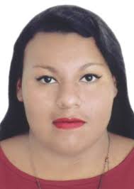 Otorongo DELGADO PASCAL, MAYRIN FLOR