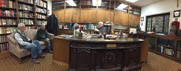 Los Angeles Revisited: An Original "History Keeper": Monsignor Francis J.  Weber at Mission San Fernando, Cal.