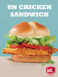 Jack In The Box Vegan Options - Rawveganpower.Com