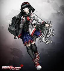 Check spelling or type a new query. Ultimate Liar In 2021 Garden Of Eden Eden Danganronpa Characters