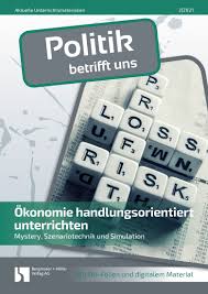 Free ebook fremdbestimmt (german edition) by k. Okonomie Handlungsorientiert Unterrichten Politik Betrifft Uns Sekundarstufe Ii Arbeitsblatter Online
