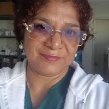 Reyna Hernandez Olvera added a temporary profile picture.