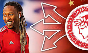Ο σύλλογος γιορτάζει τα γενέθλιά του στις. Olympiakos Yparxei Agxos Gia Ton Semedo Sportime Gr