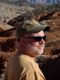 Member Profile: Eric B Williams