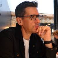 Paul Semple's Instagram, Twitter & Facebook