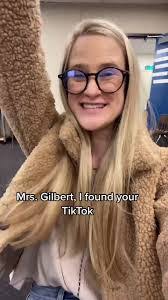 Allyson Gilbert's Instagram, Twitter & Facebook