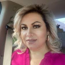 Maggie Preciado's Instagram, Twitter & Facebook