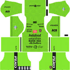 If you want to convert some other bank (like sf2) to dls. Bali United Kits 2018 2019 Dream League Soccer