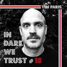 Stream Tim Paris
