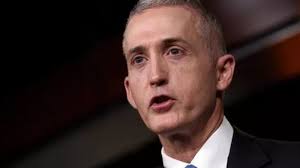 Congressman Trey Gowdy on leaving DC: 'I don't have a lot to show for the last seven years.'