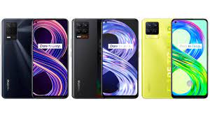 The phone weighs about 185g giving it a light feel and an easy. Realme 8 5g Vs Realme 8 Vs Realme 8 Pro Which Phone Should You Buy