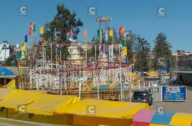 Maybe you would like to learn more about one of these? Estudiante Fallece Camino Al Hospital Luego De Participar En Juegos Mecanicos Edicion Correo