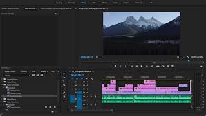 Adobe premiere pro ist ein umfangreiches tool zur bearbeitung deiner videos. Speed Up Your Workflow Man And Drone
