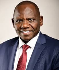 COUNTY INTEGRATED DEVELOPMENT PLAN 2023-2027