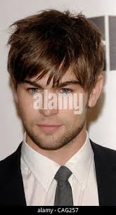 Chance crawford hi-res stock photography and images