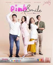 Diadaptasi dari novel karya stephen leather yang berjudul the chinaman. Penerbit Karyaseni Drama Pink Smile Akan Datang Di Tv3 Drama Adaptasi Novel Karyaseni Slot Lestari Tarikh 31 July 2020 Masa 9 10 Malam Jom Baca Dulu Novel Dapatkan