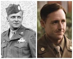 Donald G. Malarkey ~ Forgotten History of World War II