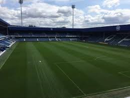 Did you scroll all this way to get facts about kiyan prince? Kiyan Prince Foundation Stadium Bereich Y1 Reihe F Platz 191 Queens Park Rangers Geteilt Nach Frank