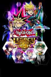 Click on the download button below. Yu Gi Oh Legacy Of The Duelist Link Evolution Kaufen Microsoft Store De At