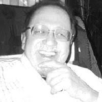 Charles Kent Pacheco