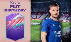 Fifa 21 clubs that pack any of these eleven cards can slot them right into their team.all of. Fut Birthday Fifa 21 Revealed With New Ultimate Team Cards And Sbcs Gaming Entertainment Express Co Uk