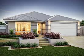 House And Land Package In Karnup Wa Modern Exterior House Designs House Exterior Contemporary House Design