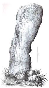 As nouns the difference between alphabet and futhark. How To Write Younger Futhark Pagans Witches Amino