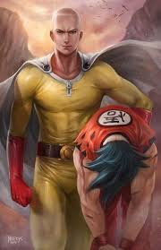 Saiki can also make duplicates of himself which share all of his powers but have a random appearence these all have equal power to saiki and i 200% guarentee an army of limiter removed saikis could kill goku. Assuming His Serious Punch Finishing Lord Boros Was A Hundredth The Extent Of His Power Who Would Win Saitama Or Goku Quora
