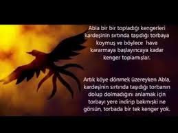 Pepuk Sesi Guguk Kusu Dersim Youtube