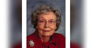 Charline Caldwell Obituary