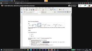 Deret Taylor dan McLaurin with Python (INDONESIA) // Yazid