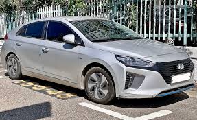 2021 Hyundai IONIQ Problems, Issues & Complaints | Lemberg Law