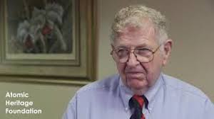 Robert Krauss's Interview