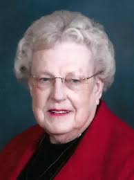 Doris Valerie Petersen