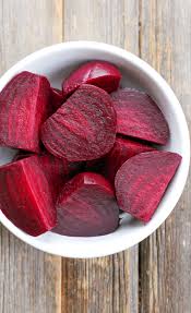 Cut off all but 2 inches of the green stems. How To Cook Beets In An Instant Pot My Heart Beets
