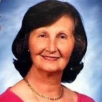 June Grace Hall Obituary (2025)