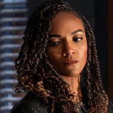 Carmen Traverso's Instagram, Twitter & Facebook