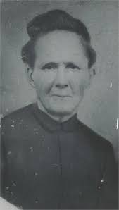 Mattie Walker Brown (1855-1950)