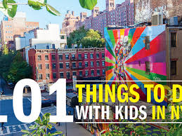 Clearly, i haven't nearly been able to cover all the fun things to do in nyc with kids. 101 Things To Do With Kids In Nyc