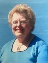 Carol J. Wiborg Obituary 2021