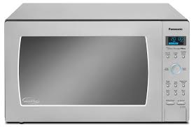 Four A Micro Ondes De Comptoir Geniusmd Prestige Panasonic De 2 2 P Brick