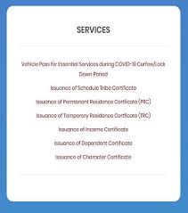 However, not all are eligible for this. Launch Of Epass Application For Covid 19 Nic Arunachal Pradesh Meity India