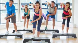Find information about aerobic exercise or cardiovascular exercise from the cleveland clinic, including how often you aerobic or with oxygen exercises provide cardiovascular conditioning. What Is Aerobic Exercise Trend Health