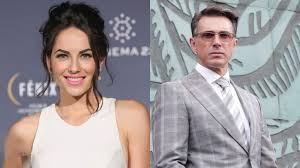 , y la modelo raquel cháves. Barbara Mori Revela Los Motivos Por Los Que Se Separo De Sergio Mayer El Siglo De Torreon