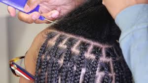 In this video i've decided to show you guys how i get my hair super straight! Natural Hair Flat Iron Routine Updated Youtube