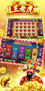 Hack slotgames online 100% ampuh !! Dragon King Slots For Android Apk Download
