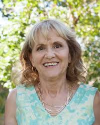 Patricia Warwick Ford Obituary May 28, 2025