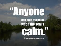 Top 20 Maritime Quotes of the Sea that Inspires & Motivates ...