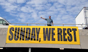 Edmonton and area premier lincoln dealership. The Battle Over Sunday Sales