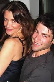 Max Greenfield Is an Actor. Tess Sanchez Is a Casting Director. Their Love  Story Is Happily Complicated.